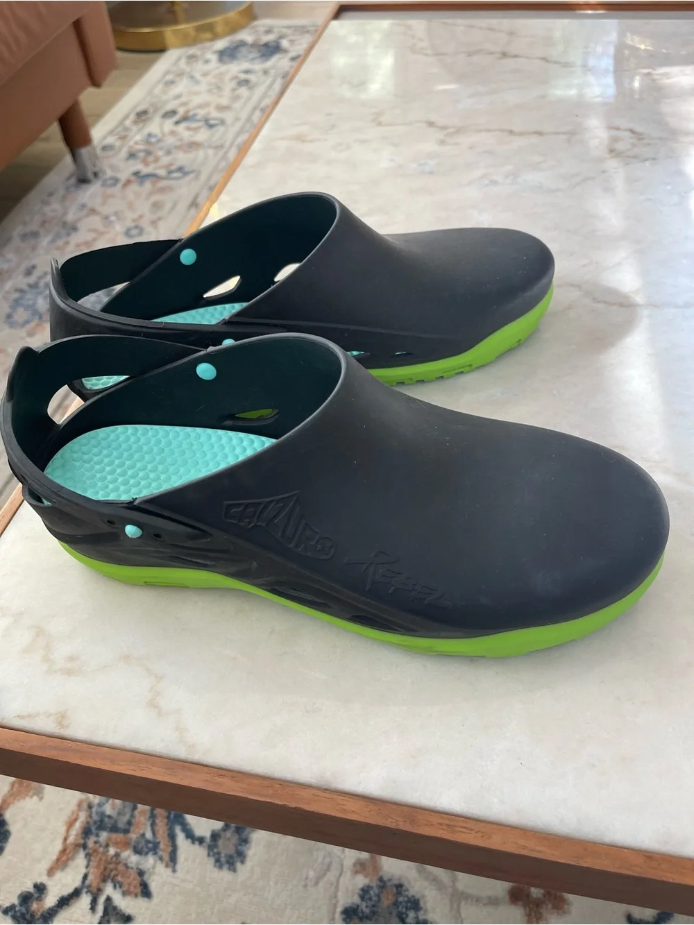 Calzuro perfect comfortable